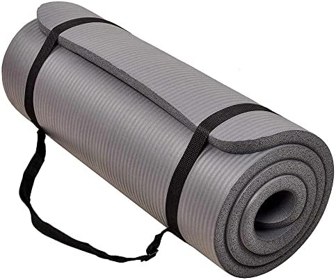 GoCloud 71x24 Inches Extra Thick Yoga…